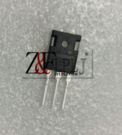 HT20340S  TO-247 / 400W 10-300MHz 50V (Chinese-Brand) RF power transistor New Original  1PCS/LOT