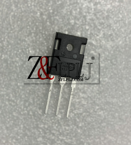 HT20340S  TO-247,LDMOS Amplifier 400W 10-300MHz 50V (Chinese-Brand) RF power transistor New Original  1PCS/LOT