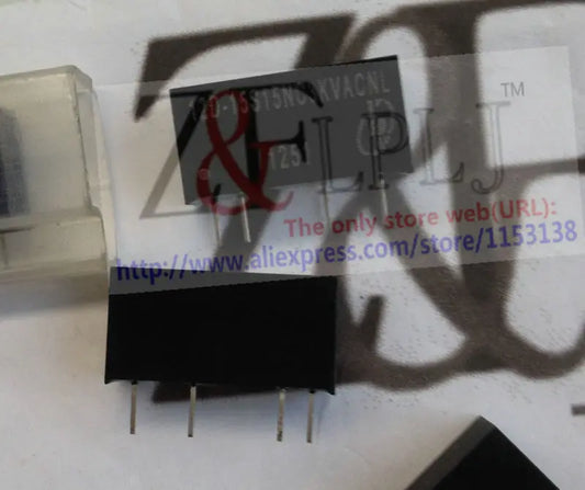 12D-15S15NC3KVACNL  ZIP-4 1W 12D-3KV Isolated Power module NEW ORIGINAL 10PCS/LOT