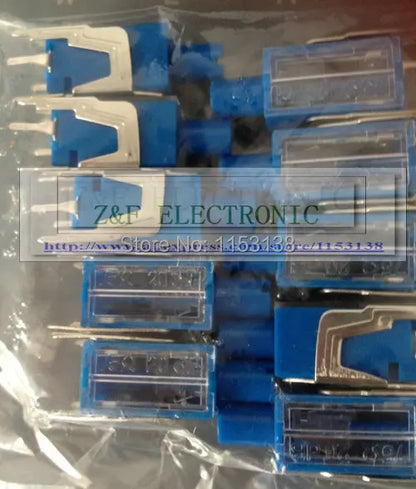 CATV High frequency attenuator sj-b 0 - 20dB 75Ohm /20dB 75 ohm SJ-B Vertical adjustable attenuator 50pcs/lot