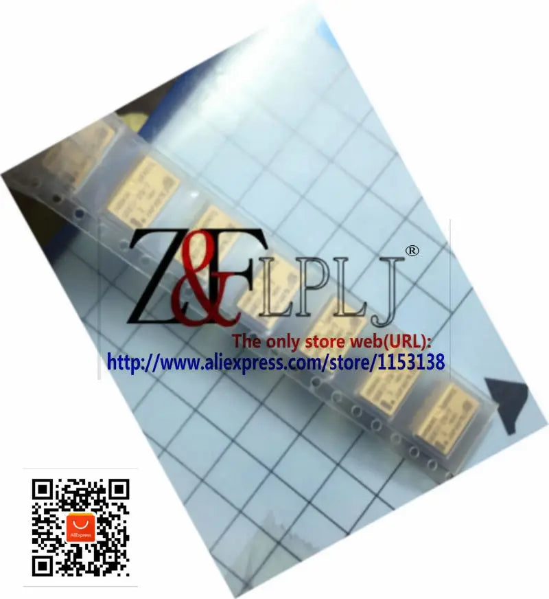 G6KU-2G-Y-TRDC3 G6KU-2G-Y-DC3V G6KU-2G-Y-3V G6KU-2G-Y 3VDC New Original  5PCS/Lot
