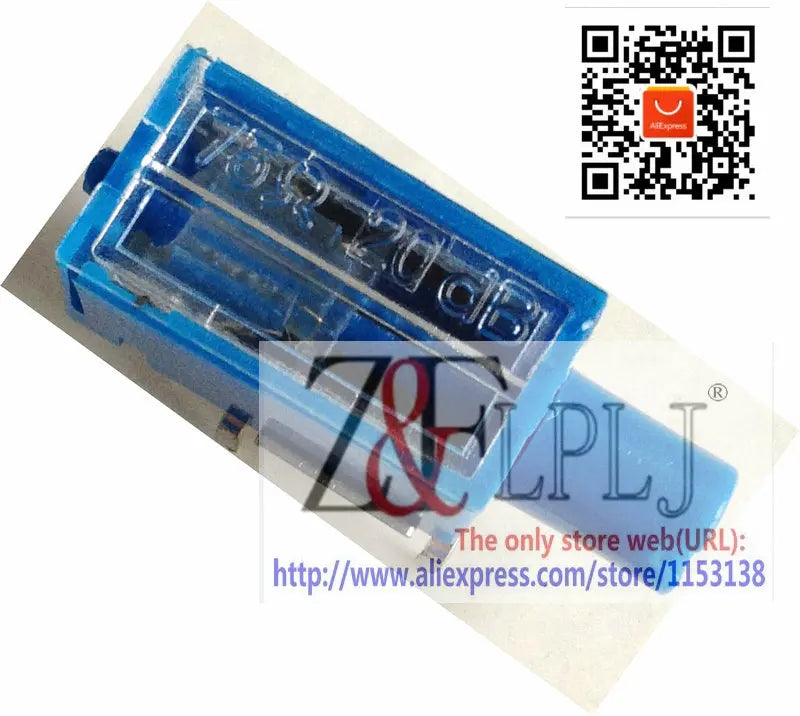 Horizontal adjustable attenuator SJ-C 75Ohms 0- 20dB sj-c 75 ohm CATV high frequency variable attenuator new original 50pcs/lot