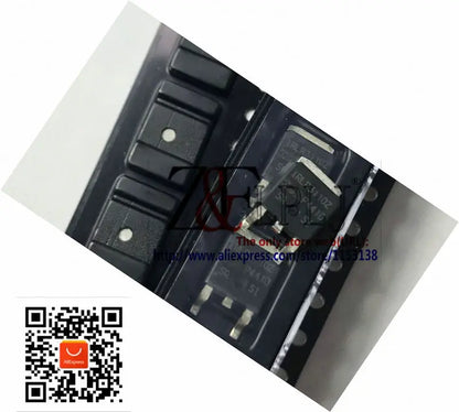 IRLR3110ZPBF LR3110Z IRLR3110ZTRPBF IRLR3110Z TO-252 Trans MOSFET N-CH 100V 63A 3-Pin(2+Tab) DPAK T/R , New original 10pcs/lot
