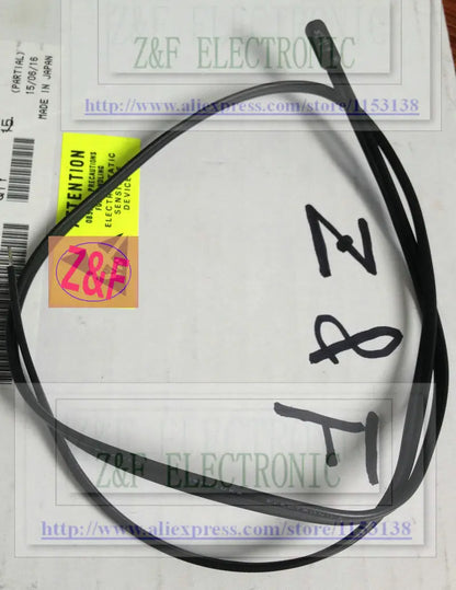 Thermistor 103AT-11  temperature sensor 10K 1% ,60cm length New Original 5pcs/lot