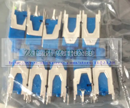 CATV High frequency attenuator sj-b 0 - 20dB 75Ohm /20dB 75 ohm SJ-B Vertical adjustable attenuator 50pcs/lot
