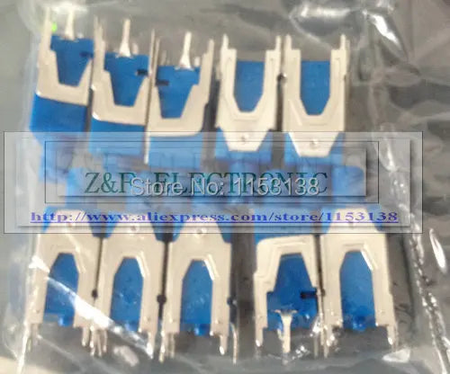 CATV High frequency attenuator sj-b 0 - 20dB 75Ohm /20dB 75 ohm SJ-B Vertical adjustable attenuator 50pcs/lot