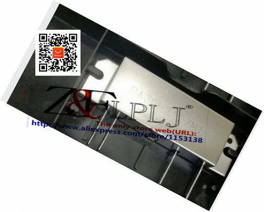 MODULE RA30H2127M1 RA30H2127M1-501 RA30H2127 / 210-270MHz 30W 12.5V NEW ORIGINAL  1pcs/lot