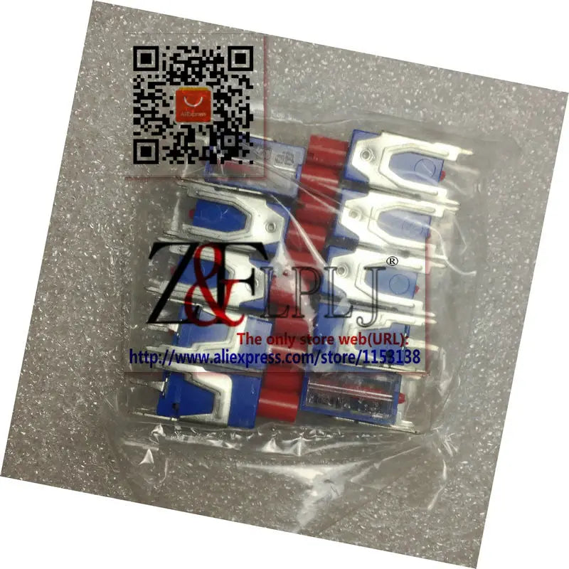 CATV High frequency attenuator sj-b 0 - 20dB 75Ohm /20dB 75 ohm SJ-B Vertical adjustable attenuator 50pcs/lot