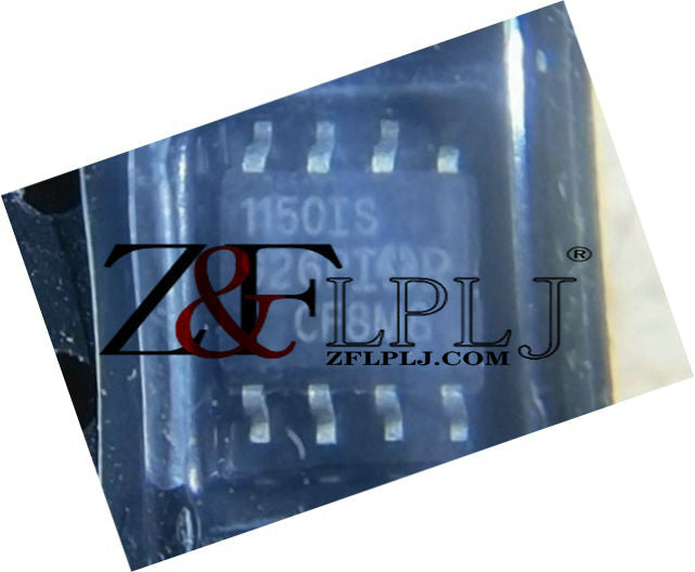 IR1150IS IR1150ISTR 1150IS  SOP-8  UPFC ONE CYCLE CONTROL PFC IC  50PCS/LOT