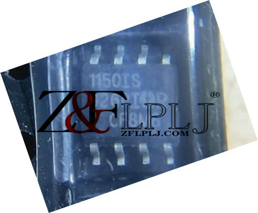 IR1150IS IR1150ISTR 1150IS  SOP-8  UPFC ONE CYCLE CONTROL PFC IC  50PCS/LOT