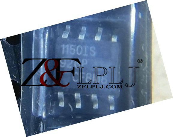 IR1150IS IR1150ISTR 1150IS  SOP-8  UPFC ONE CYCLE CONTROL PFC IC  50PCS/LOT