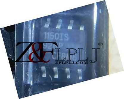 IR1150IS IR1150ISTR 1150IS  SOP-8  UPFC ONE CYCLE CONTROL PFC IC  50PCS/LOT