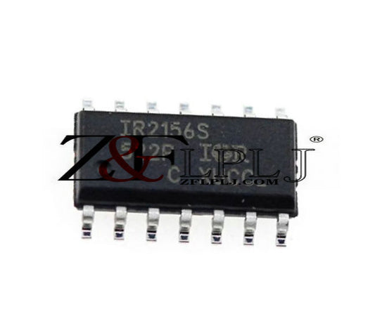 IR2156STRPBF IR2156S IR2156SPBF  SOP-14  BALLAST CONTROL IC  20PCS/LOT