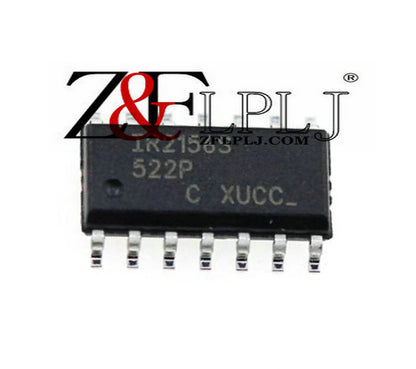 IR2156STRPBF IR2156S IR2156SPBF  SOP-14  BALLAST CONTROL IC  20PCS/LOT