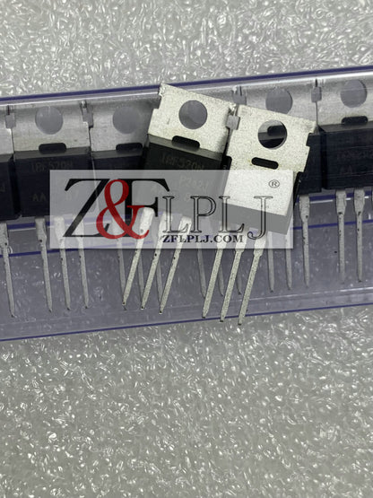 IRF520NPBF IRF520N TO-220,  N-Channel 100-V (D-S) MOSFET New Original   10pcs/lot