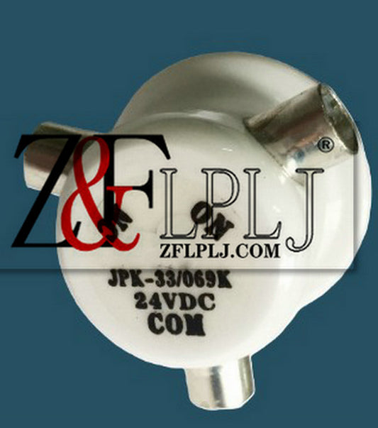 K type Ceramic Vacuum Relay JPK-33/069K Vacuum Relay, 15KV Rated operating voltage New Original 1pcs