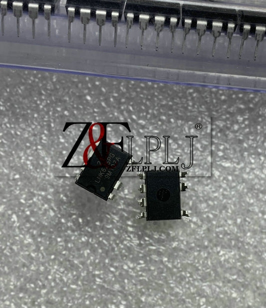 LNK626PG  DIP / Switcher with Accurate Primary-side Constant-Voltage (CV) Control New Original  10PCS/LOT