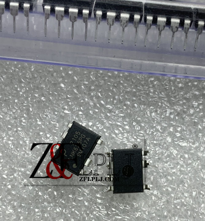 LNK626PG  DIP / Switcher with Accurate Primary-side Constant-Voltage (CV) Control New Original  10PCS/LOT