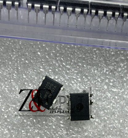 LNK626PG  DIP / Switcher with Accurate Primary-side Constant-Voltage (CV) Control New Original  10PCS/LOT