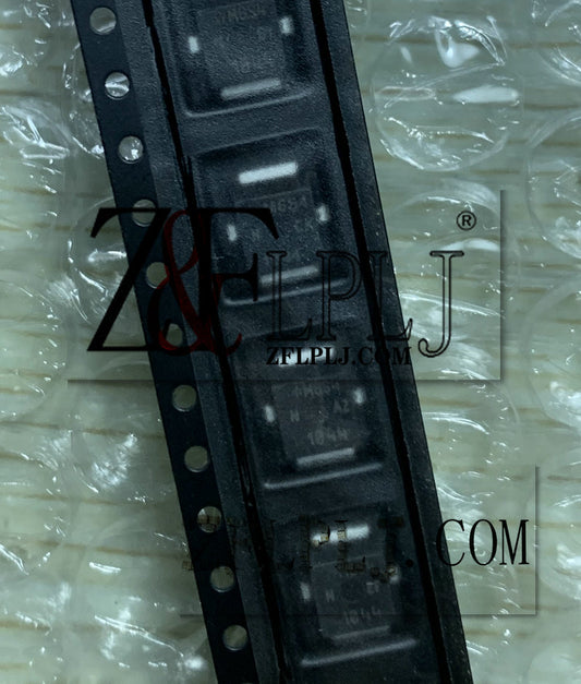 RF Power Field Effect Transistor N-Channel Enhancement-Mode Lateral MOSFET MW6S004NT1 Marking: M6S4 / M6S4N Original 5PCS/LOT