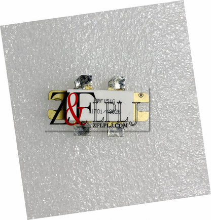 MRF151G MRF 151G N-CHANNEL BROADBAND RF POWER MOSFET (Used/not new) Sold by piece=1PCS/LOT