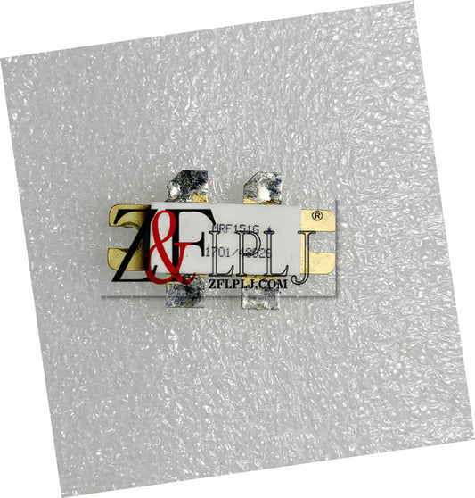 MRF151G MRF 151G N-CHANNEL BROADBAND RF POWER MOSFET (Used/not new) Sold by piece=1PCS/LOT