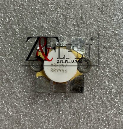 MRF247 (Used,not new) Sold by piece=1PCS/Lot