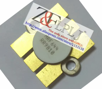 MRF644 /  NPN SILICON RF POWER TRANSISTOR NEW ORIGINAL 1PCS/LOT