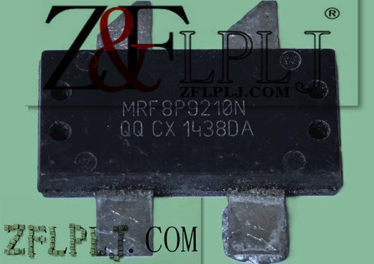 MRF8P9210N , N-Channel Enhancement-Mode Lateral MOSFET  (Used,Not new)   1pcs/lot