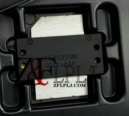 MRF8S9170N MRF8S9170NR3 SRF8S9170NR3 // 920-960MHz, 50W AVG., 28 V SINGLE W -CDMALATERAL N - CHANNELRF POWER MOSFE 1PCS/LOT