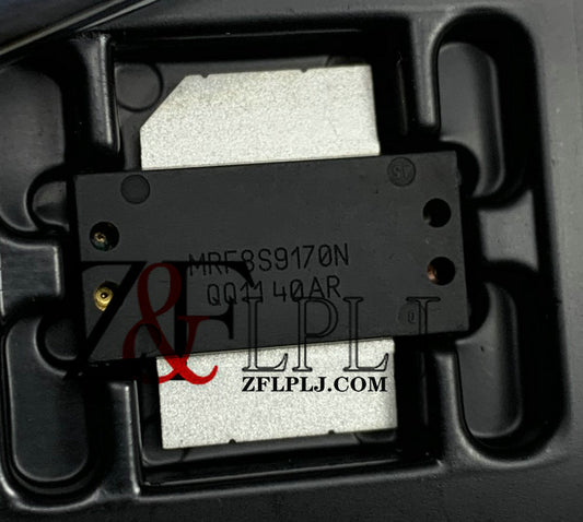 MRF8S9170N MRF8S9170NR3 SRF8S9170NR3 // 920-960MHz, 50W AVG., 28 V SINGLE W -CDMALATERAL N - CHANNELRF POWER MOSFE 1PCS/LOT