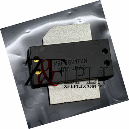 MRF8S9170N MRF8S9170NR3 SRF8S9170NR3 // 920-960MHz, 50W AVG., 28 V SINGLE W -CDMALATERAL N - CHANNELRF POWER MOSFE 1PCS/LOT