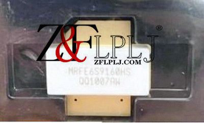 MRFE6S9160HSR3 MRFE6S9160HS RF Power Field Effect Transistors 880MHz,35W AVG. 28V New Original 1PCS/LOT