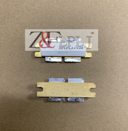 MRFE6VP61K25H MRFE6VP61K25HR6 MRFE6VP61K25HR5 /1.8--600 MHz, 1250 W CW, 50 V WIDEBAND RF POWER LDMOS TRANSISTORS (Used/not new) 1PCS/Lot