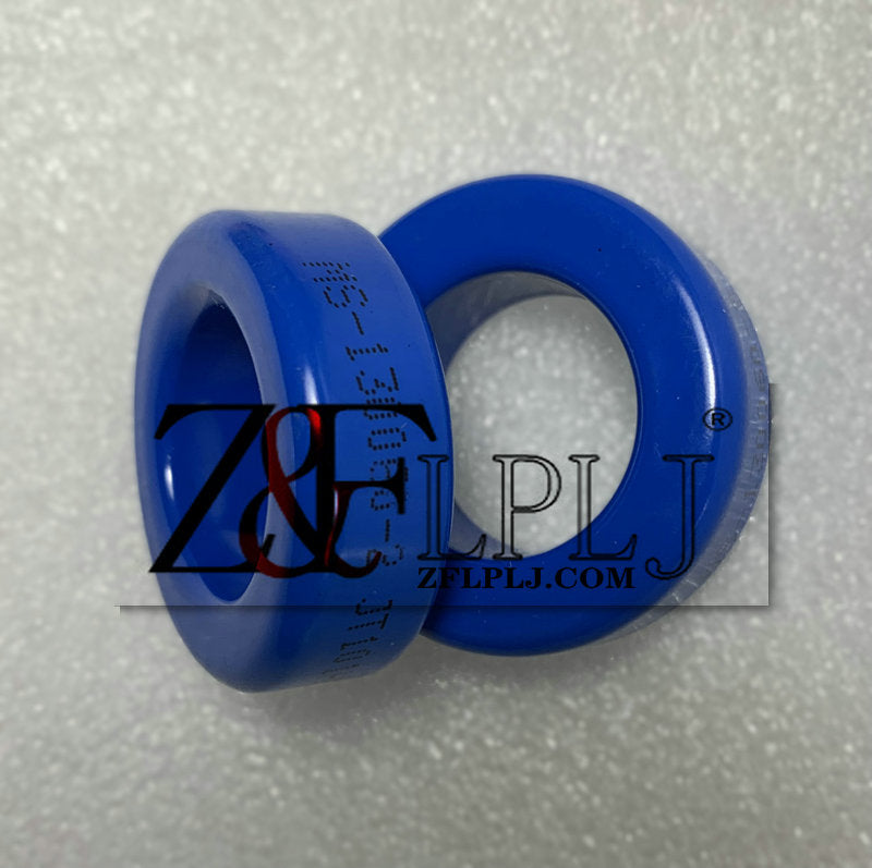 Part number: MS-130060-2 MS-130060,  61nH Ferrosilicon magnetic ring Used/not new  20PCS/LOT