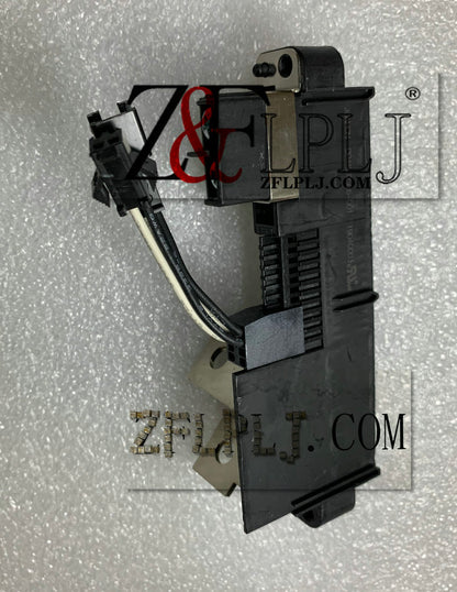 R4850,R4875 Terminals, Connectors For R4875G1/G5, R4850G2/G6/N6，R4850S1/S5 Tail plug Base socket New 1PCS/LOT