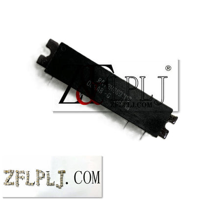 RA13H8891MB RA13H8891MB-101 / 880-915MHz 13W 12.5V 3 Stage Amp. For MOBILE RADIO, Sold by piece=1PCS/LOT
