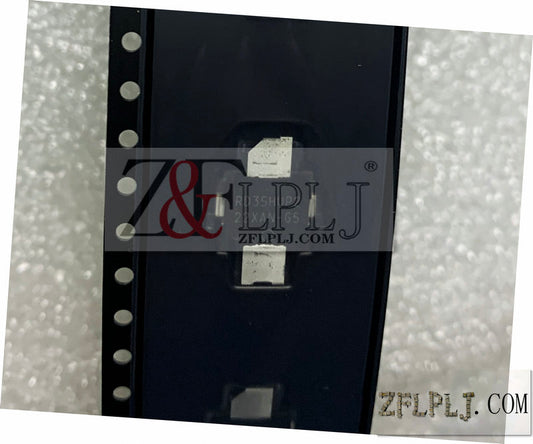 RD35HUP2 RD35HUP2-T5105 RD35 HUP2 Silicon MOSFET Power Transistor,175MHz, 530MHz,35W,12.5V NEW ORIGINAL 1PCS/lot