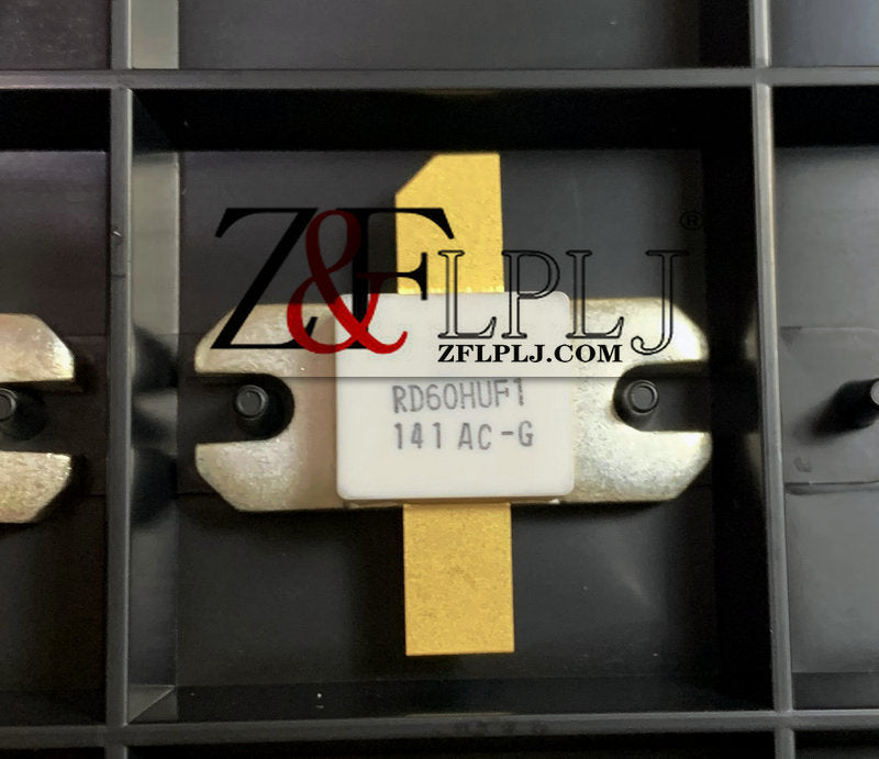 RD60HUF1 /MOSFET Power Transistor 520MHz,60W New Original 1pcs/lot
