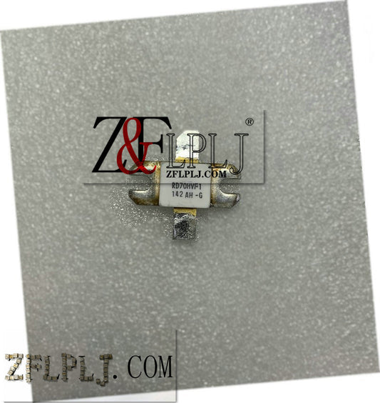 RD70HVF1 / 175MHz 70W ,520MHz 50W TRANSISTOR (Used/not new) 1PCS/LOT