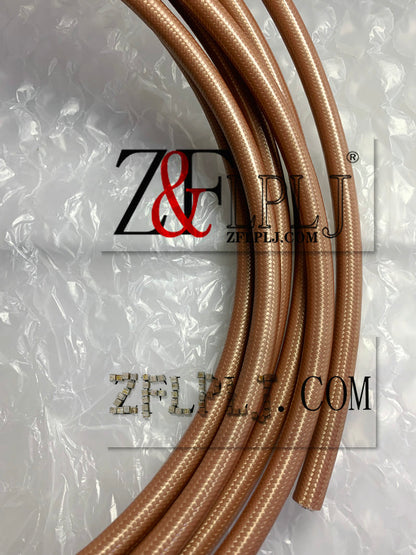 High-power coaxial cable, double-shielded low-loss cables, high-temperature resistant cables, RG393 RF cables  1 meter/lot