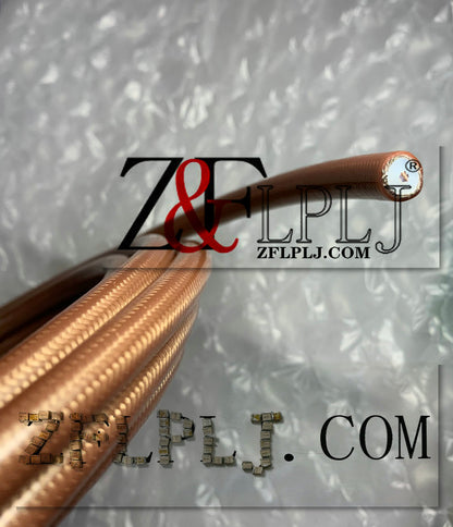 High-power coaxial cable, double-shielded low-loss cables, high-temperature resistant cables, RG393 RF cables  1 meter/lot