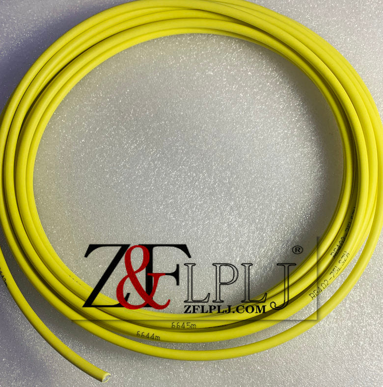 Coaxial cable RG402-75 / 75 ohms Semi-flexible coaxial RF cable, silver-plated wire,OD about 4.15mm  5 Meters/lot