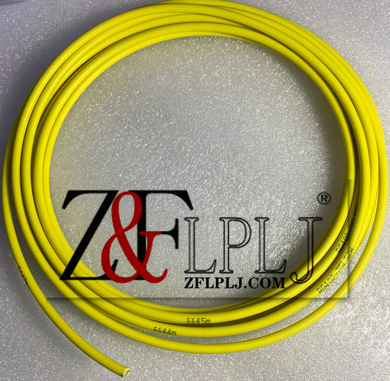 Coaxial cable RG402-75 / 75 ohms Semi-flexible coaxial RF cable, silver-plated wire,OD about 4.15mm  5 Meters/lot
