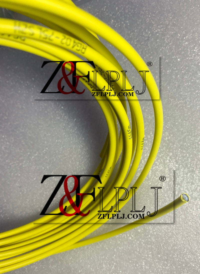 Coaxial cable RG402-75 / 75 ohms Semi-flexible coaxial RF cable, silver-plated wire,OD about 4.15mm  5 Meters/lot
