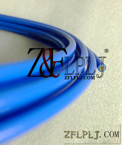 Cable (RG402-Coaxial Cable) 12.5 ohm/25 OHM/35 ohm/75 ohm, Diameter about 4.2mm / RG302-75 ohms Brown OD about 5.1mm ,1 Meter/lot