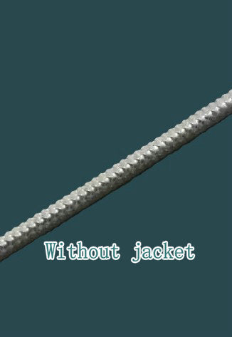 Coaxial RF Cable RG405 (12.5 Ohms / 35 Ohms) Semi-flexible silvering line OD≈2.6mm PTFE coaxial cable,1 Meter/LOT
