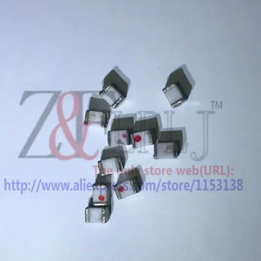 Cellular Radio Antenna Switch MA4P1250-1072T 1072 packages/ Walkie-talkie antenna PIN diode RED DOT , Black dot 20PCS/LOT