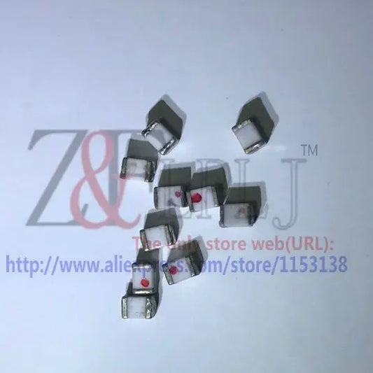 Cellular Radio Antenna Switch MA4P1250-1072T 1072 packages/ Walkie-talkie antenna PIN diode RED DOT , Black dot 20PCS/LOT