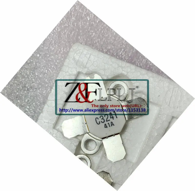 TRANSISTOR Part No.2SC3241 C3241 New Original 1PCS /LOT